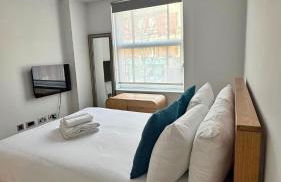 Richmond Ibis House Apartments by Viridian Apartments - Foto 22