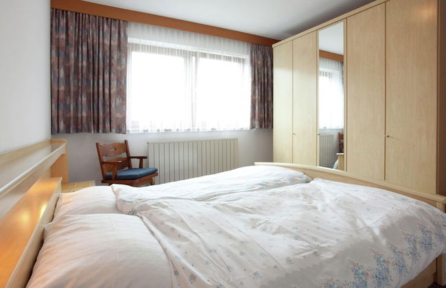 Cozy Apartment near Ski Area in Sautens - Foto 7