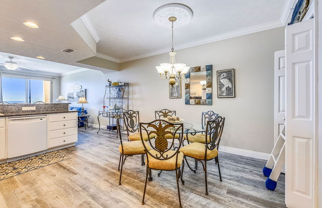 Treasure Island 0810 - Foto 21