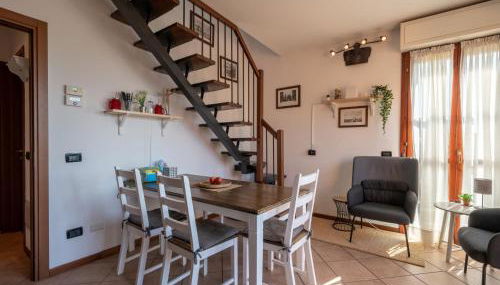 Apartment Borgo San Giulio by Interhome - Foto 3