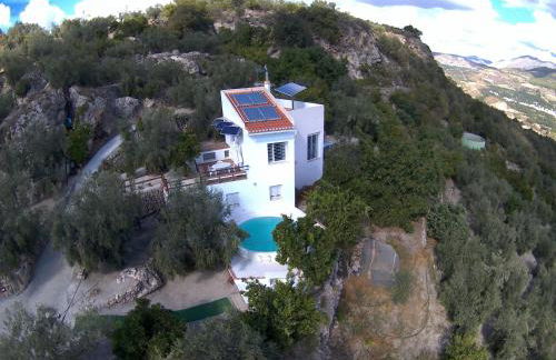 EncinaGorda - Foto 1