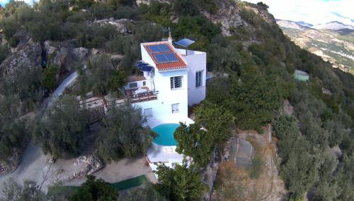 EncinaGorda - Foto 1