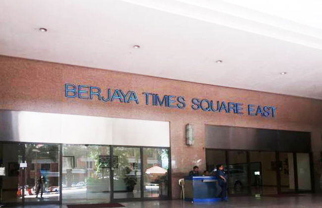 Eastern Suites at Times Square KL - Foto 56