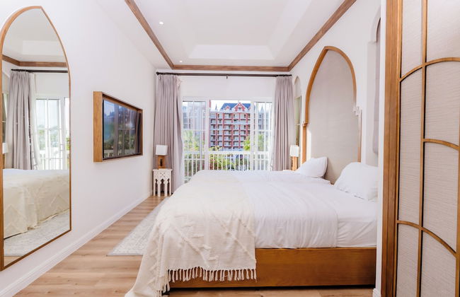 Nova Oasis Villas Sea View Phan Thiet - Foto 6