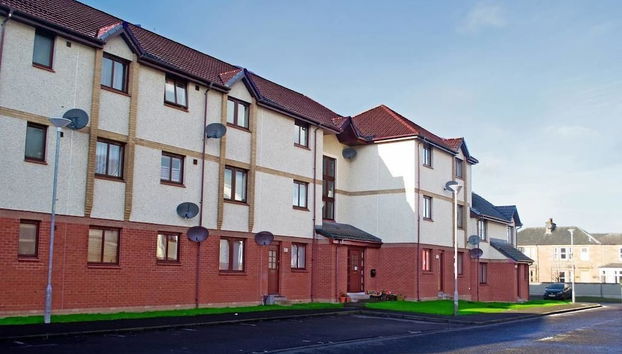 Superb 2 Bedroom Flat - Refurbished Dec 2024 - Foto 2, Imagen principal