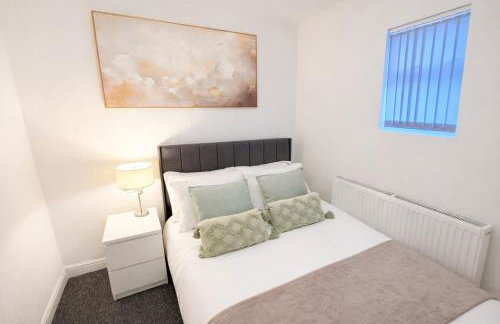 4 bedrooms 8 beds Wi-FI smart tv games room - Foto 11