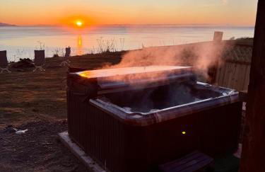 Paradise Suites the Bear Den a condo in Homer with a Hot Tub - Foto 3