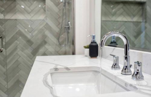 Urban Modern Living PERFECT for long term stays - Foto 25