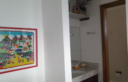 Rio Vermelho - Vista Mar Espetacular - Foto 64