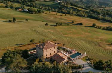 Palazzo Serre - Piscina & Natura - Foto 2