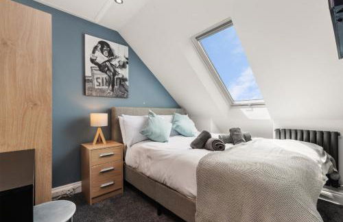 Birch Cottage - Photo 22