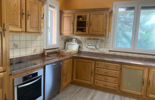 Vacances de rêve vue mer et montagne - Foto 22