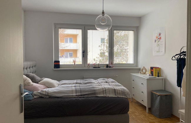 Cozy Graz Apartment Near City Center - Foto 4