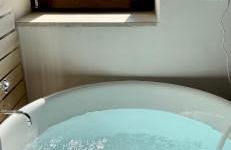 il Fienile Suite con terrazza panoramica a strapiombo - Photo 5