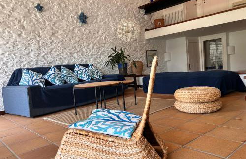 ROQUES - Casa en primera línea de mar en CADAQUÉS - Foto 4