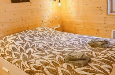 Chalet les Estives au pied des pistes, le lioran, terrasse, 2 chambres, 4 lits - Photo 28