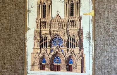 Part des Anges - Gîte Hautvillers - Foto 19