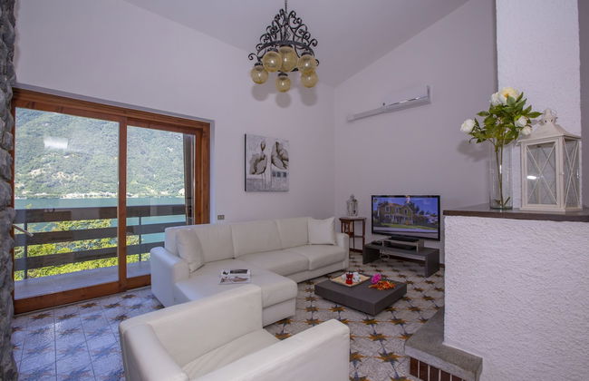 Villa Marilyn - Foto 17