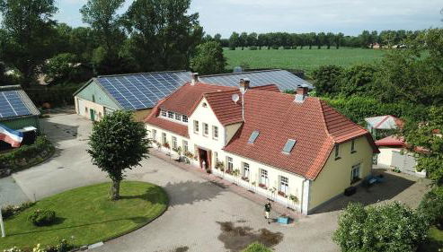 Ferienhof Lorenzen - Foto 2