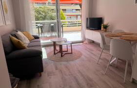 Apartamento al Parque Marbella, cerca de Mar y centro de Marbella - Photo 12