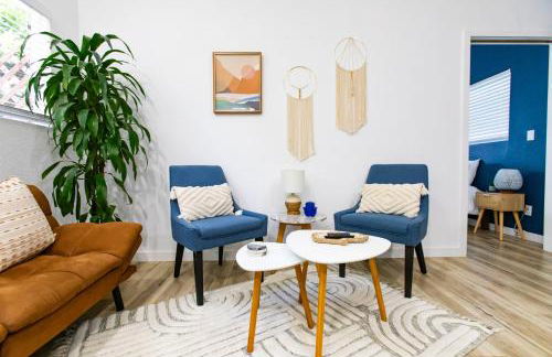 Stylish Casita min from the beach ! - Foto 28