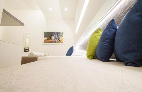 La Casina Di Borgagne - Foto 31