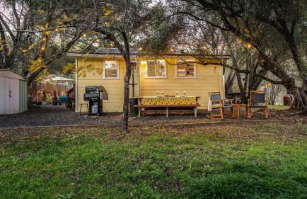 Grapevine Cottage by Avantstay Hobby Vineyard + Firepit - Foto 63