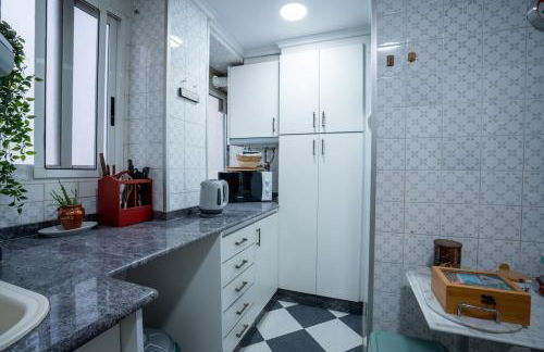 Piso Luminoso y Conectado, a 5 Min de la Ciudad de las Artes - Foto 18