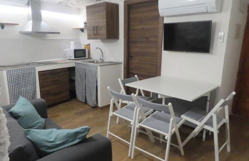 Alojamiento Rural Cueva del Cerro - Foto 9