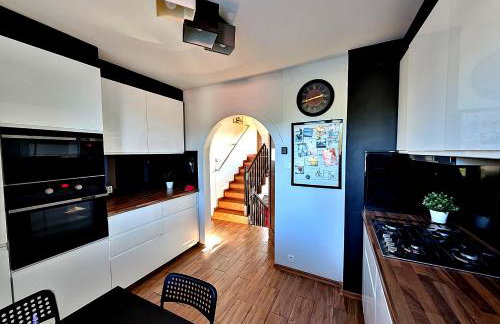 Dom w Kryspinowie - Foto 13