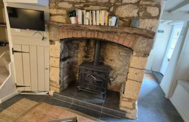 Cosy Cotswold Cottage - Foto 8