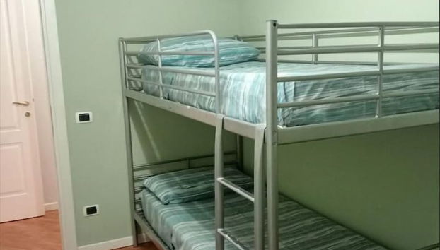 Gilandre Apartment Lucca - Foto 3, Habitación