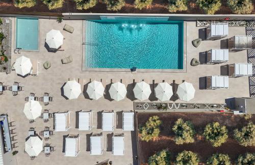 Meramaglia Hotel - Foto 30