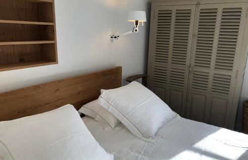 Appartement Parlementia, Domaine Koskenia - Foto 25