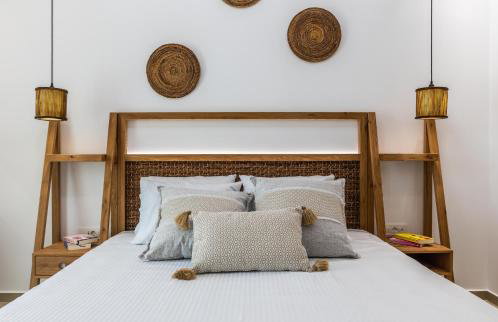 Terra Oliva Milos - Foto 13