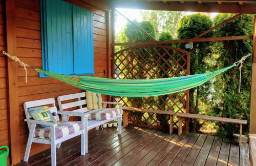 LELE-LAKE super domek Mazury - Photo 11