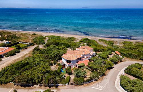 Villa Eden sul mare - Foto 37