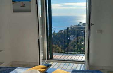 Casa Elio Amalfi Coast Amazing Seaview Apartment - Photo 1