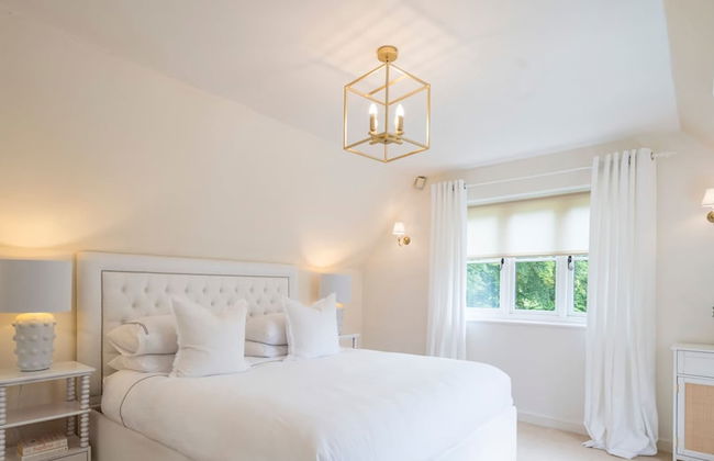 Magnolia Lodge - 4 Beds Fabulous Garden Parking - Foto 3