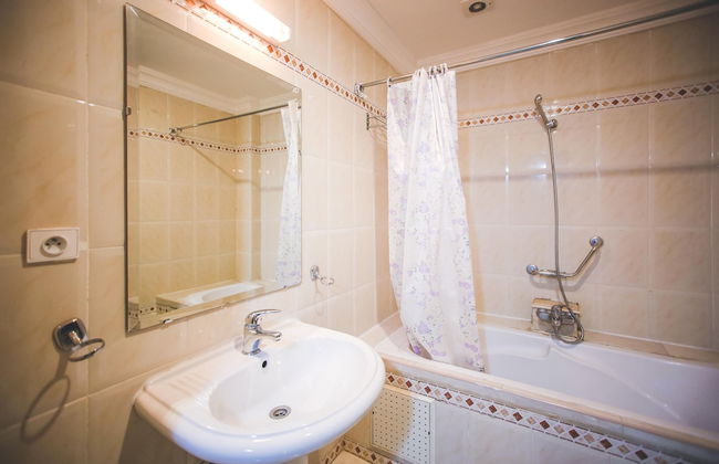 Appart Hotel Alia - Foto 18