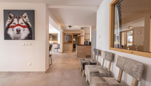 Le Loft Alpin - Foto 3