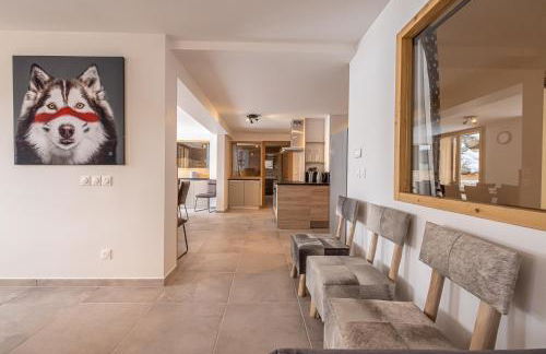 Le Loft Alpin - Foto 3