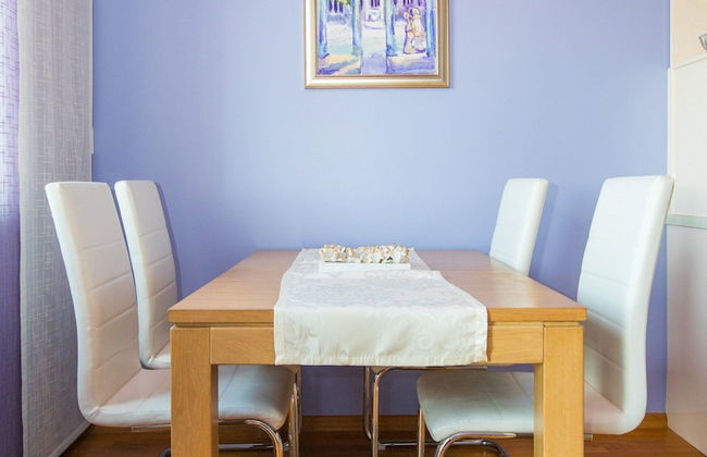 Apartment 3 Beaches With Free Parking - Photo 21