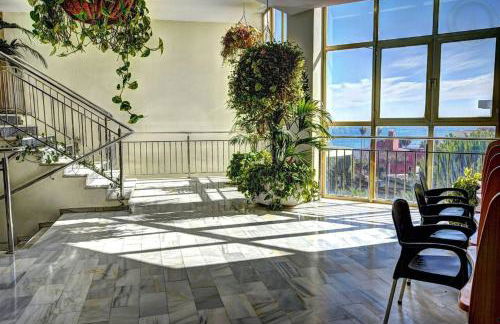 Frontal Sea View Apartment Benalbeach - Foto 14