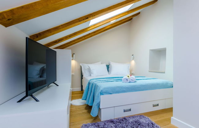 Leonarda Baroque House - Old Town - Foto 1