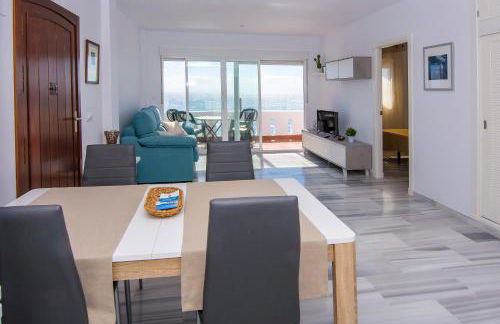 Apartamento con vistas al mar en Carboneras - Photo 23