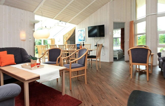 Holiday Home in Otterndorf - Foto 9