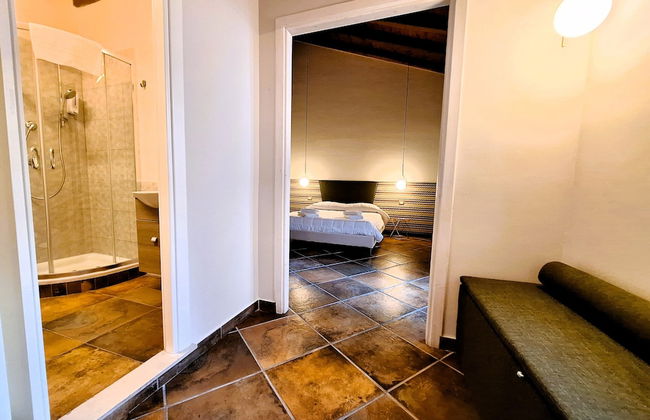 Casa Aretusa - Foto 38