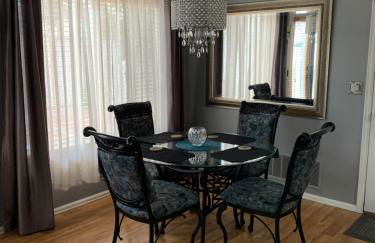 Charming 3 bed 3 bath home, super cozy, close to DIA - Foto 14