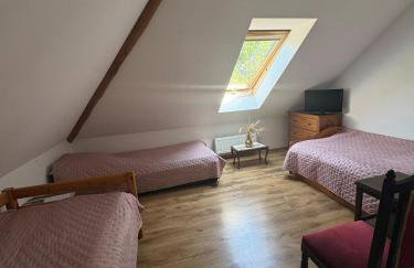 Agroturystyka Traperska Osada - Foto 5